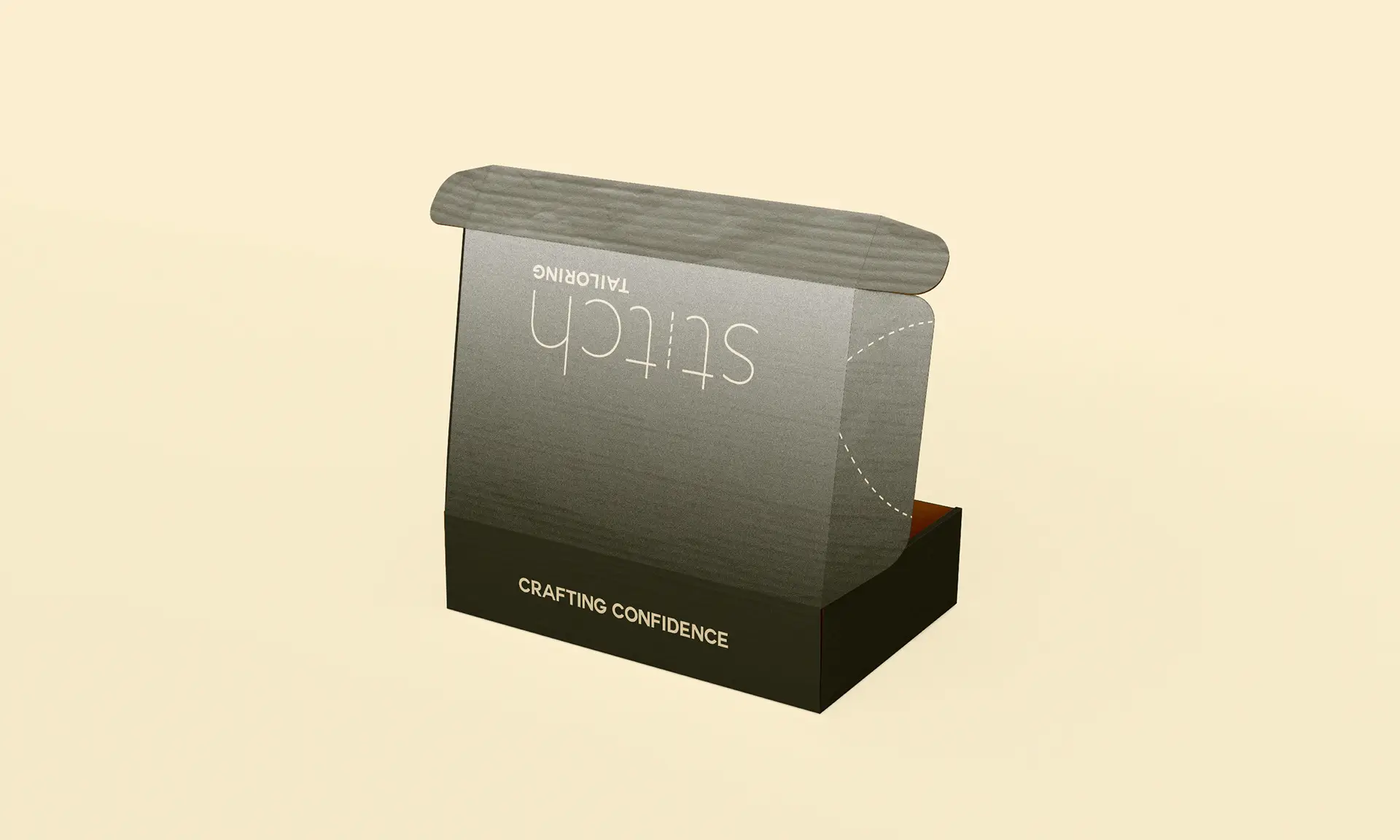 Stitch Tailoring image