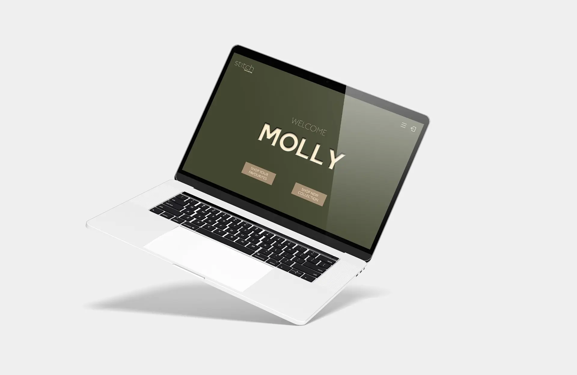 Stitch Tailoring image