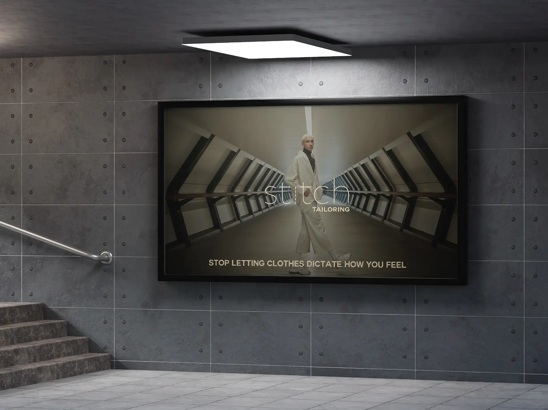 Stitch Tailoring image