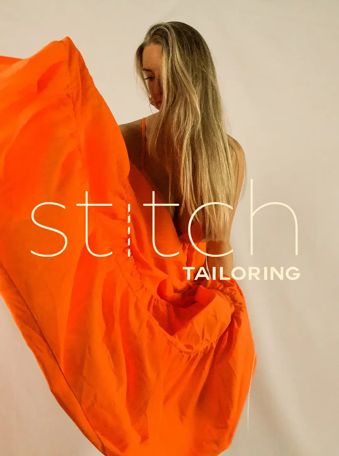 Stitch Tailoring