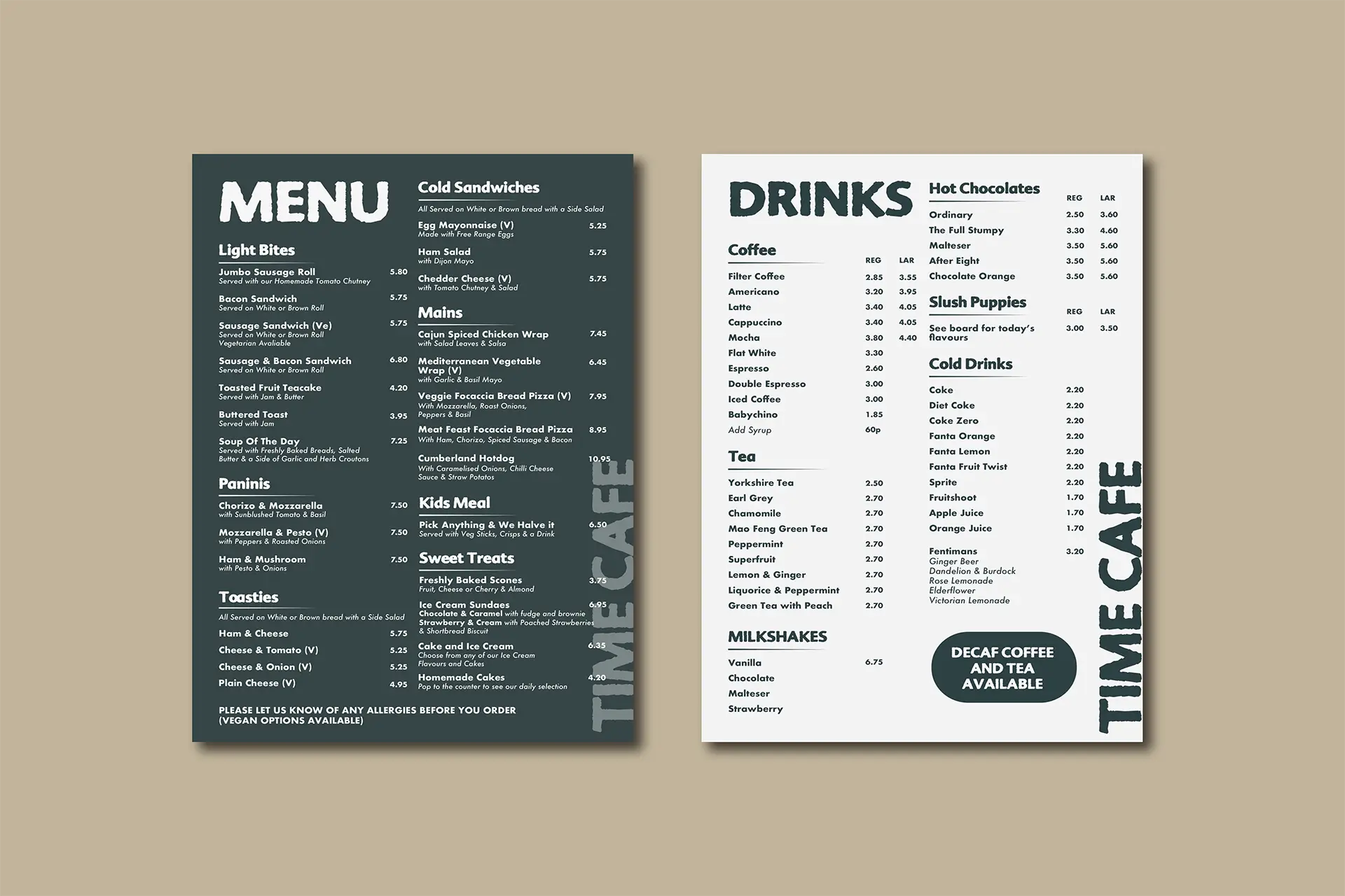 Stump Cross Caverns image