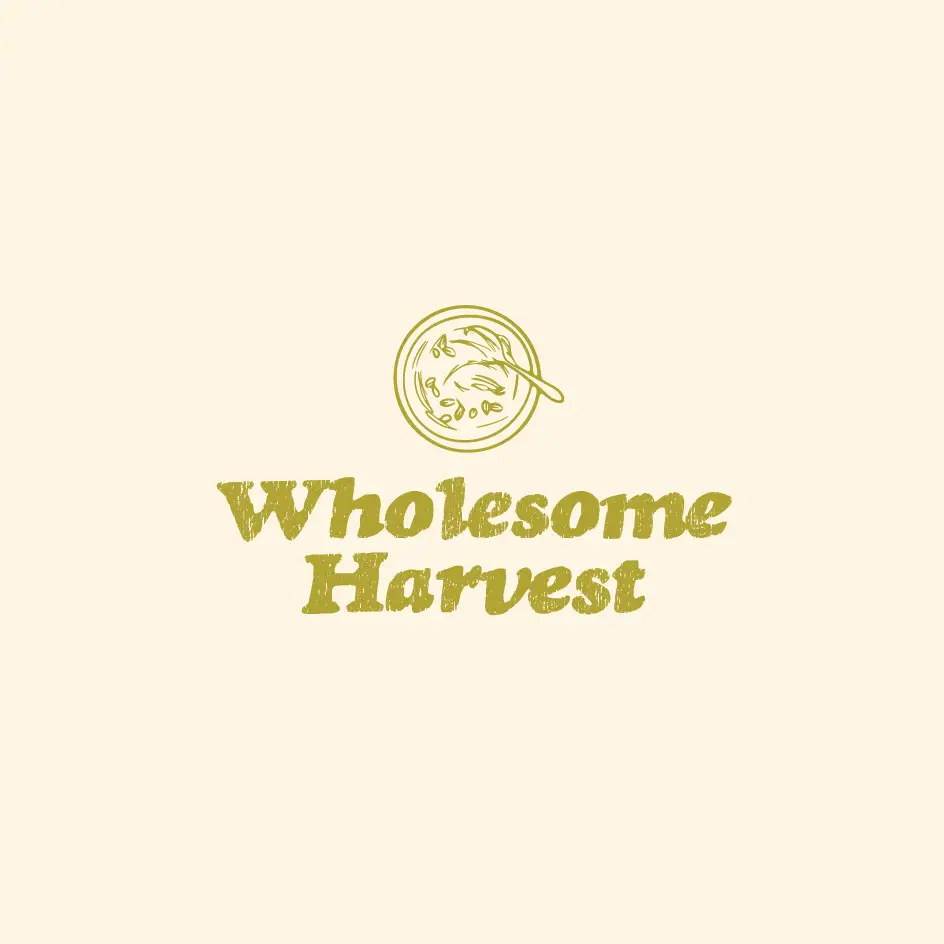 Wholesome Harvest image